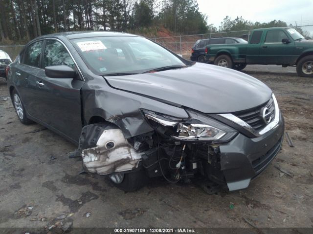 Photo 5 VIN: 1N4AL3AP6HC123228 - NISSAN ALTIMA 