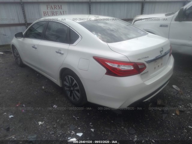 Photo 2 VIN: 1N4AL3AP6HC125075 - NISSAN ALTIMA 