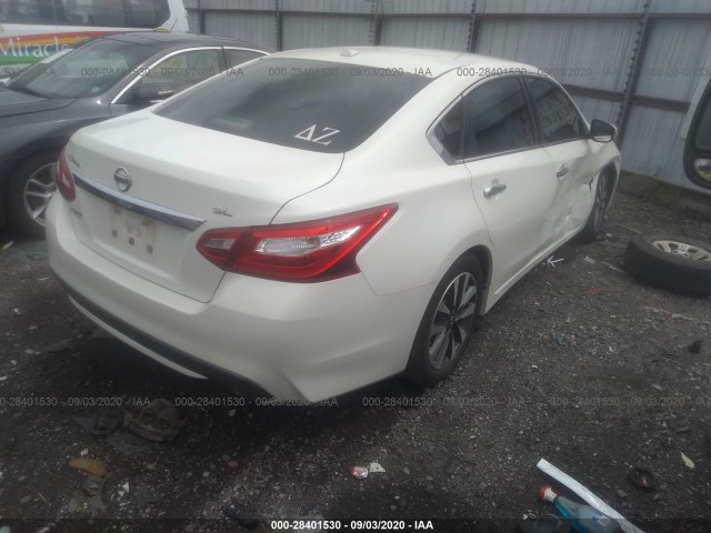 Photo 3 VIN: 1N4AL3AP6HC125075 - NISSAN ALTIMA 