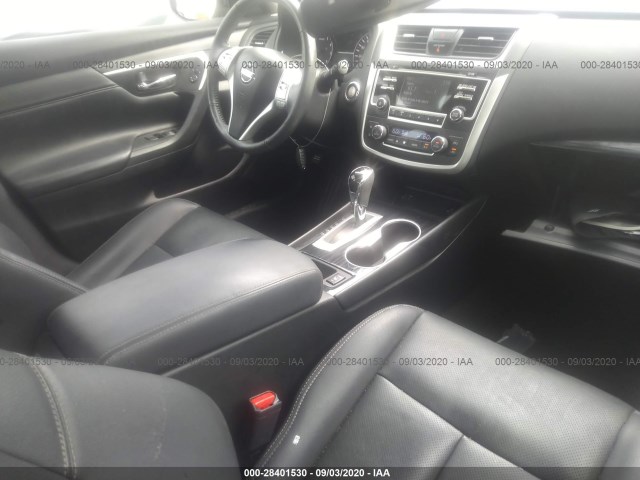 Photo 4 VIN: 1N4AL3AP6HC125075 - NISSAN ALTIMA 