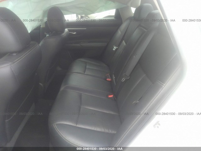 Photo 7 VIN: 1N4AL3AP6HC125075 - NISSAN ALTIMA 