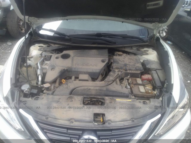 Photo 9 VIN: 1N4AL3AP6HC125075 - NISSAN ALTIMA 