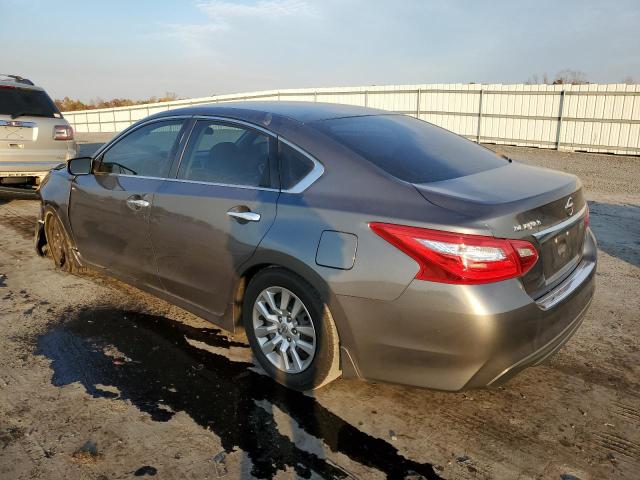 Photo 1 VIN: 1N4AL3AP6HC125867 - NISSAN ALTIMA 