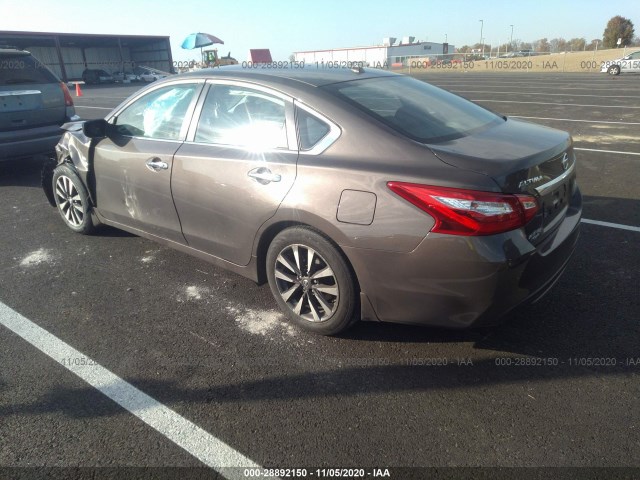 Photo 2 VIN: 1N4AL3AP6HC126193 - NISSAN ALTIMA 