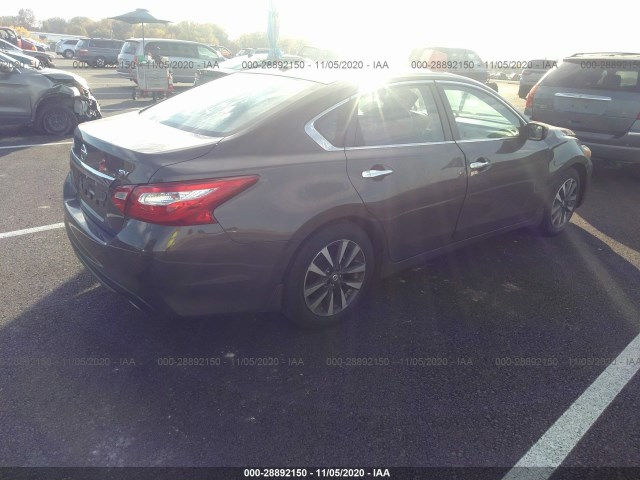 Photo 3 VIN: 1N4AL3AP6HC126193 - NISSAN ALTIMA 