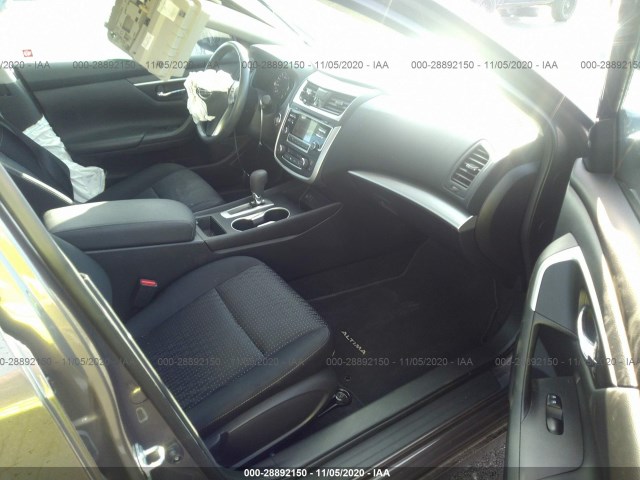 Photo 4 VIN: 1N4AL3AP6HC126193 - NISSAN ALTIMA 