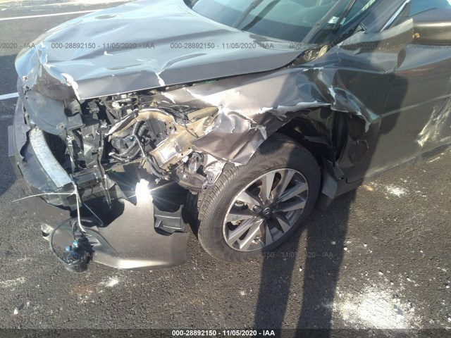 Photo 5 VIN: 1N4AL3AP6HC126193 - NISSAN ALTIMA 