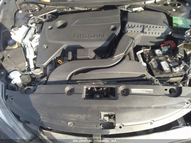 Photo 9 VIN: 1N4AL3AP6HC126193 - NISSAN ALTIMA 