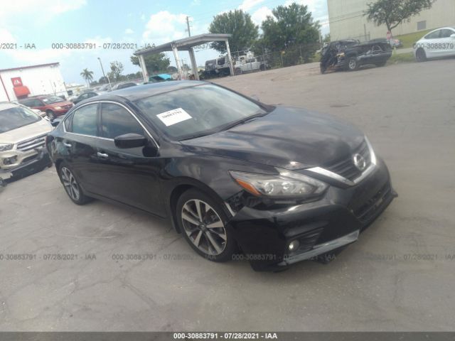 Photo 0 VIN: 1N4AL3AP6HC126369 - NISSAN ALTIMA 