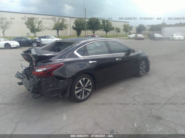 Photo 3 VIN: 1N4AL3AP6HC126369 - NISSAN ALTIMA 