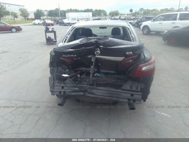 Photo 5 VIN: 1N4AL3AP6HC126369 - NISSAN ALTIMA 