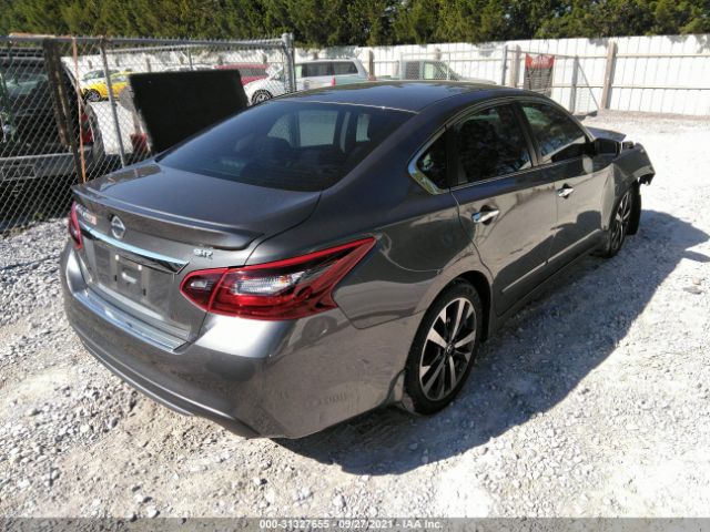 Photo 3 VIN: 1N4AL3AP6HC126758 - NISSAN ALTIMA 