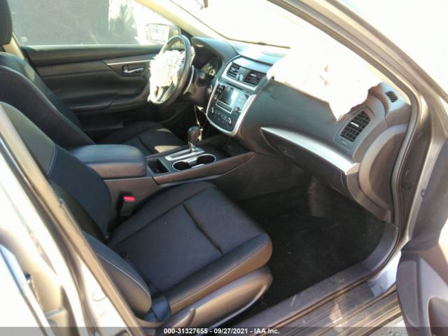 Photo 4 VIN: 1N4AL3AP6HC126758 - NISSAN ALTIMA 