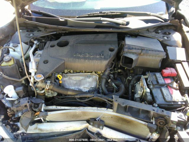 Photo 9 VIN: 1N4AL3AP6HC126758 - NISSAN ALTIMA 