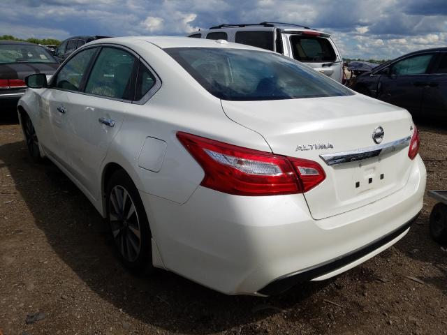 Photo 2 VIN: 1N4AL3AP6HC127795 - NISSAN ALTIMA 