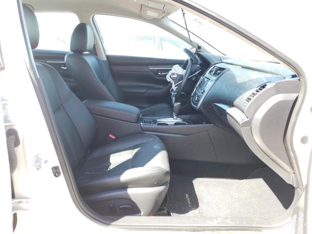 Photo 4 VIN: 1N4AL3AP6HC127795 - NISSAN ALTIMA 