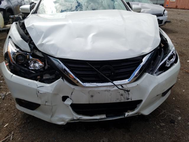 Photo 8 VIN: 1N4AL3AP6HC127795 - NISSAN ALTIMA 