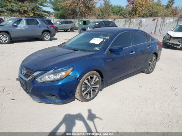 Photo 1 VIN: 1N4AL3AP6HC128011 - NISSAN ALTIMA 