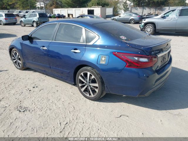 Photo 2 VIN: 1N4AL3AP6HC128011 - NISSAN ALTIMA 