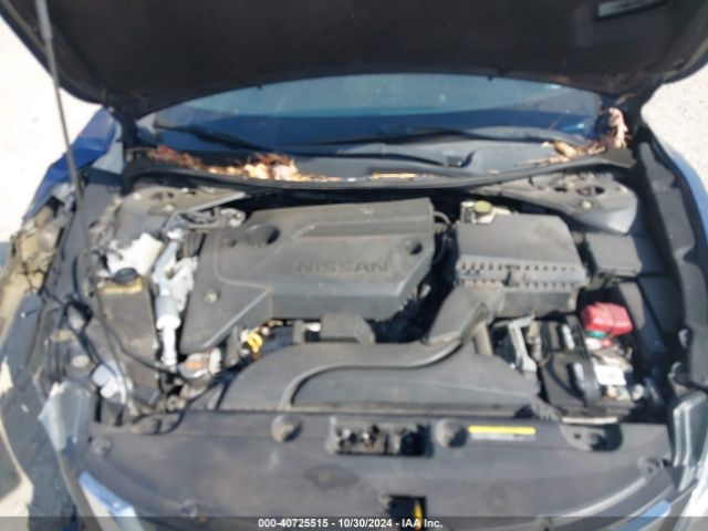 Photo 9 VIN: 1N4AL3AP6HC128011 - NISSAN ALTIMA 