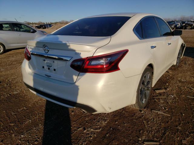 Photo 3 VIN: 1N4AL3AP6HC129479 - NISSAN ALTIMA 