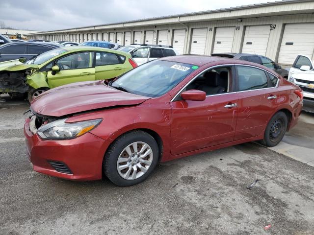 Photo 0 VIN: 1N4AL3AP6HC130776 - NISSAN ALTIMA 