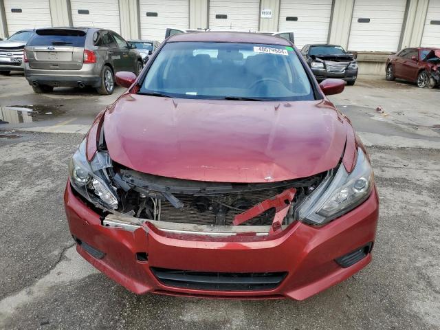 Photo 4 VIN: 1N4AL3AP6HC130776 - NISSAN ALTIMA 