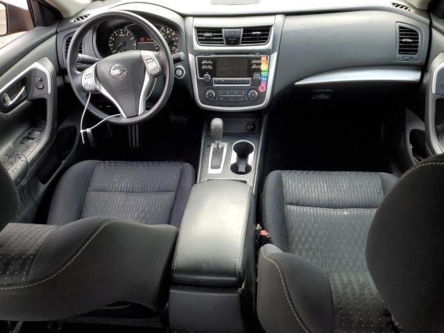 Photo 7 VIN: 1N4AL3AP6HC130776 - NISSAN ALTIMA 