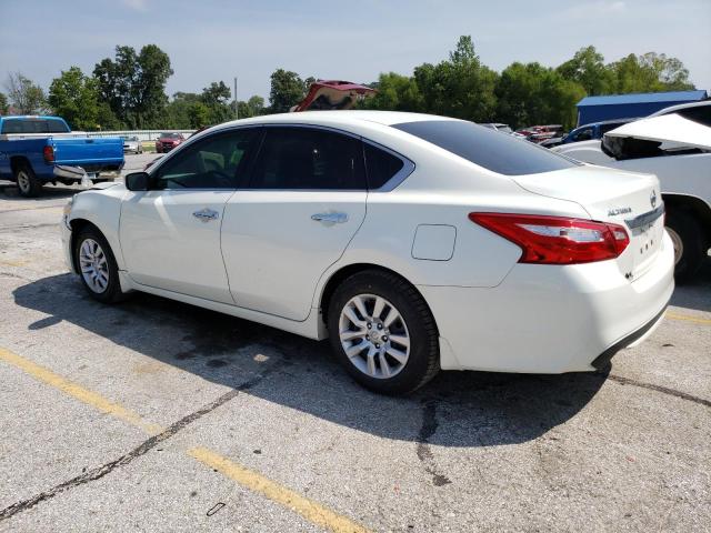 Photo 1 VIN: 1N4AL3AP6HC131541 - NISSAN ALTIMA 