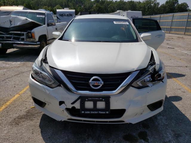 Photo 4 VIN: 1N4AL3AP6HC131541 - NISSAN ALTIMA 