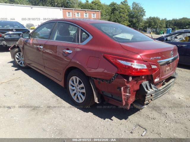 Photo 2 VIN: 1N4AL3AP6HC132737 - NISSAN ALTIMA 