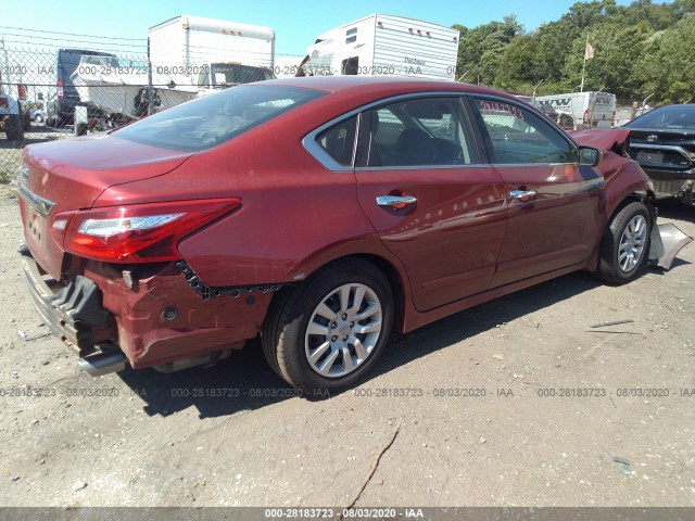 Photo 3 VIN: 1N4AL3AP6HC132737 - NISSAN ALTIMA 