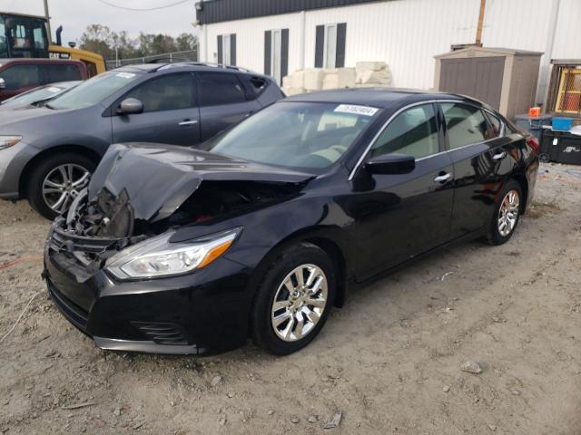 Photo 0 VIN: 1N4AL3AP6HC132933 - NISSAN ALTIMA 2.5 