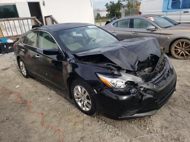 Photo 3 VIN: 1N4AL3AP6HC132933 - NISSAN ALTIMA 2.5 