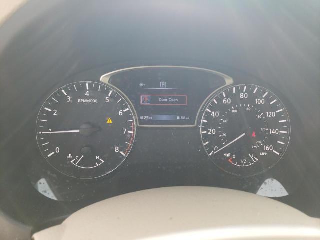 Photo 8 VIN: 1N4AL3AP6HC132933 - NISSAN ALTIMA 2.5 