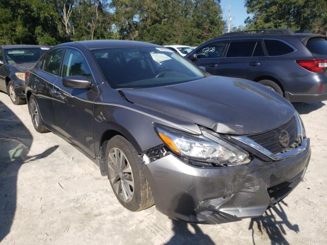 Photo 0 VIN: 1N4AL3AP6HC133337 - NISSAN ALTIMA 