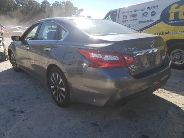 Photo 2 VIN: 1N4AL3AP6HC133337 - NISSAN ALTIMA 