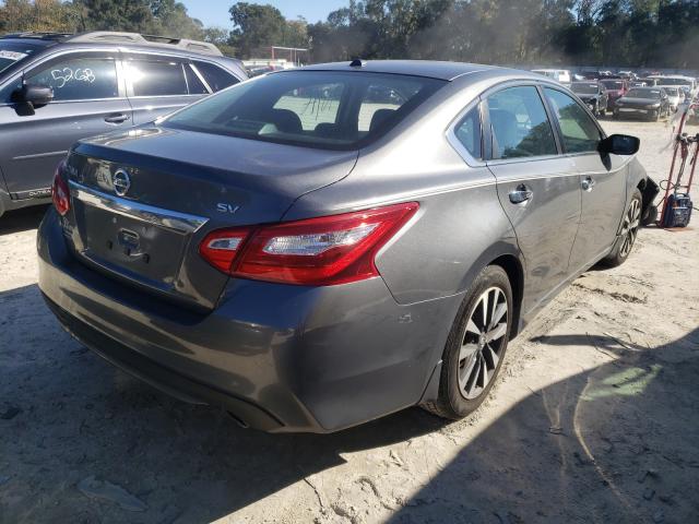 Photo 3 VIN: 1N4AL3AP6HC133337 - NISSAN ALTIMA 