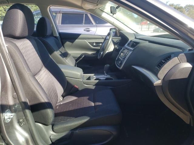 Photo 4 VIN: 1N4AL3AP6HC133337 - NISSAN ALTIMA 