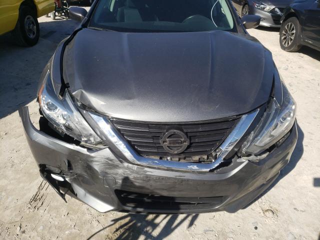 Photo 6 VIN: 1N4AL3AP6HC133337 - NISSAN ALTIMA 