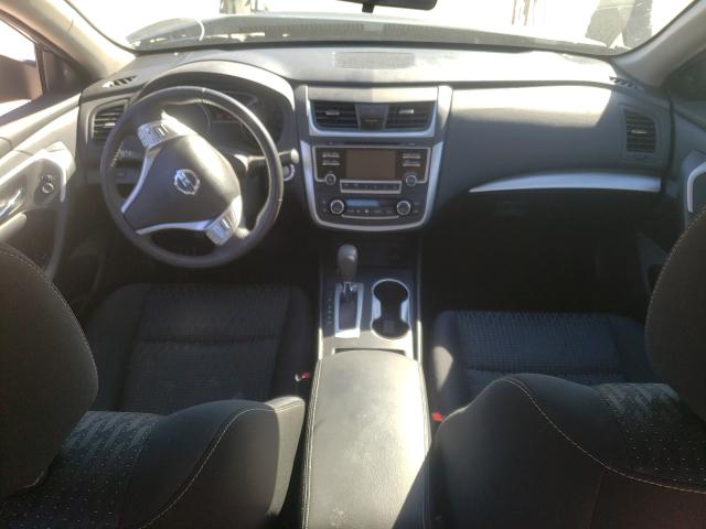 Photo 8 VIN: 1N4AL3AP6HC133337 - NISSAN ALTIMA 