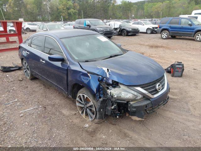 Photo 0 VIN: 1N4AL3AP6HC134696 - NISSAN ALTIMA 