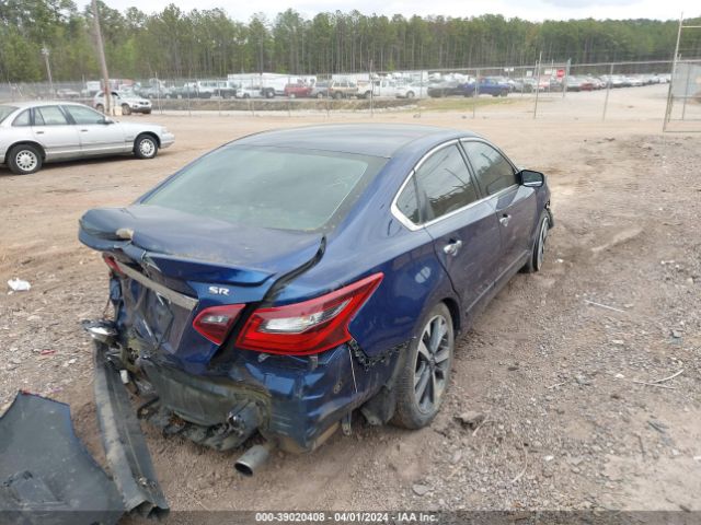 Photo 3 VIN: 1N4AL3AP6HC134696 - NISSAN ALTIMA 