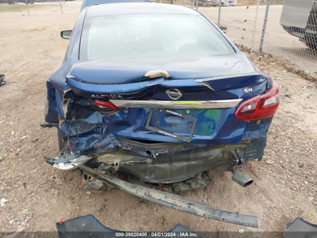 Photo 5 VIN: 1N4AL3AP6HC134696 - NISSAN ALTIMA 