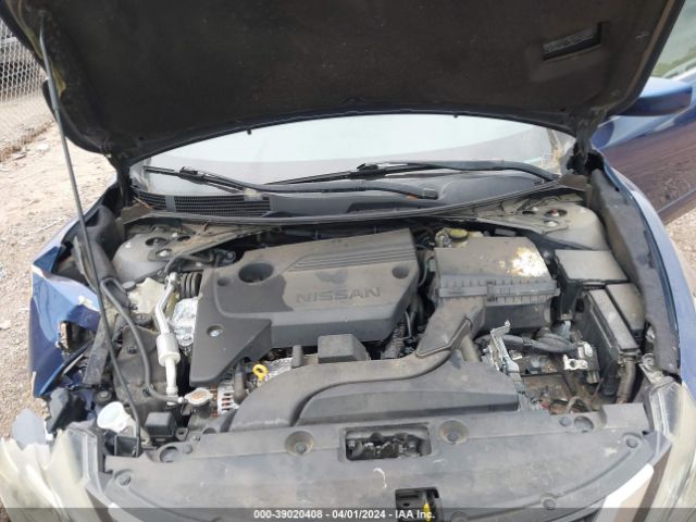 Photo 9 VIN: 1N4AL3AP6HC134696 - NISSAN ALTIMA 