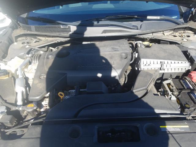 Photo 6 VIN: 1N4AL3AP6HC138103 - NISSAN ALTIMA 2.5 