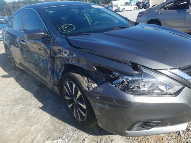 Photo 8 VIN: 1N4AL3AP6HC138103 - NISSAN ALTIMA 2.5 