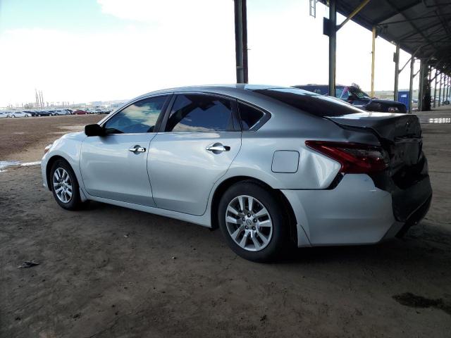 Photo 1 VIN: 1N4AL3AP6HC139865 - NISSAN ALTIMA 2.5 