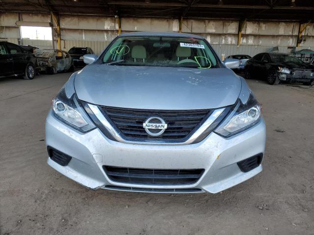 Photo 4 VIN: 1N4AL3AP6HC139865 - NISSAN ALTIMA 2.5 