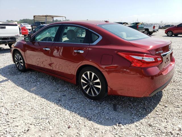 Photo 1 VIN: 1N4AL3AP6HC140594 - NISSAN ALTIMA S 